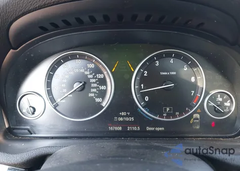 2015 BMW X3 xDrive28I from USA, damaged, VIN 5UXWX9C50F0D54791